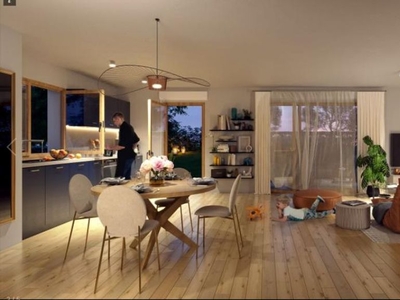 3 bedroom luxury Apartment for sale in Seynod, Auvergne-Rhône-Alpes
