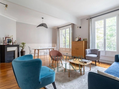 Appartement de luxe 4 chambres en vente à Courbevoie, Île-de-France