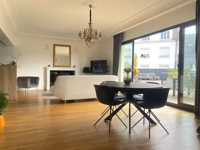 4 bedroom luxury Apartment for sale in Lorient, France