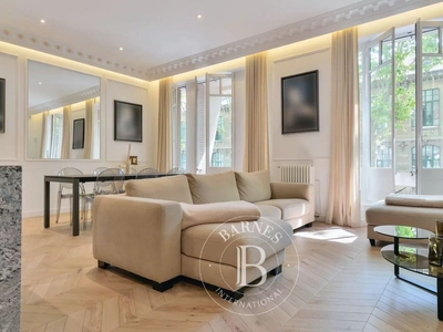 Appartement de luxe 4 chambres en vente à Lyon, Auvergne-Rhône-Alpes