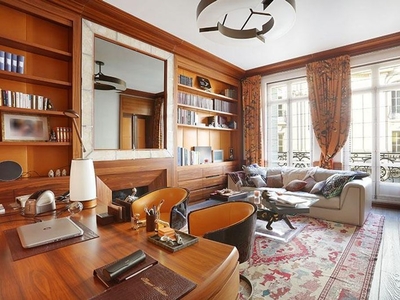 Appartement de luxe 5 chambres en vente à Paris, France
