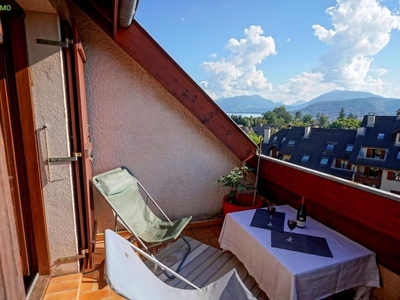4 room luxury Apartment for sale in Annecy, Auvergne-Rhône-Alpes