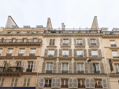 Appartement de luxe de 2 chambres à Canal Saint Martin, Château d’Eau, Porte Saint-Denis, Paris, Île-de-France