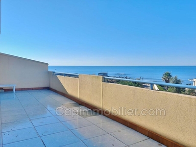 2 bedroom luxury Apartment for sale in Le Cap D'Agde, France