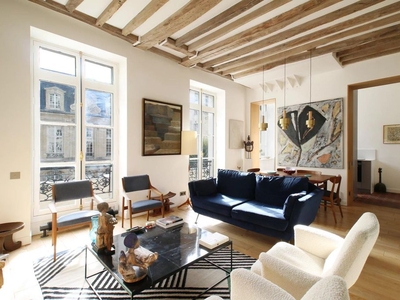 Appartement de luxe de 2 chambres en vente à Paris, Île-de-France