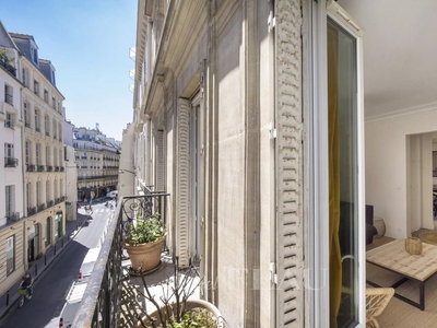 2 bedroom luxury Apartment for sale in Saint-Germain, Odéon, Monnaie, Paris, Île-de-France