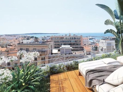 Appartement de luxe de 203 m2 en vente Cannes, Provence-Alpes-Côte d'Azur