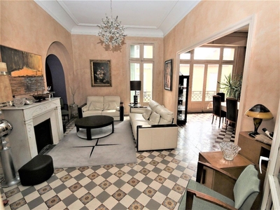 8 room luxury Apartment for sale in Perpignan, France