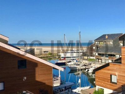 Luxury Flat for sale in Deauville, Normandy