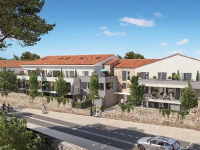 Appartement de luxe de 3 chambres en vente à Vendargues, Languedoc-Roussillon