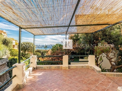 3 bedroom luxury Apartment for sale in Villefranche-sur-Mer, French Riviera