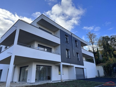 Appartement de luxe de 3 chambres en vente à Villers-lès-Nancy, Grand Est