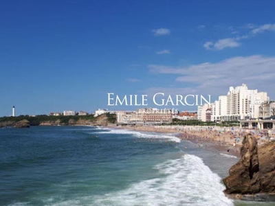 3 room luxury Flat for sale in Biarritz, Nouvelle-Aquitaine