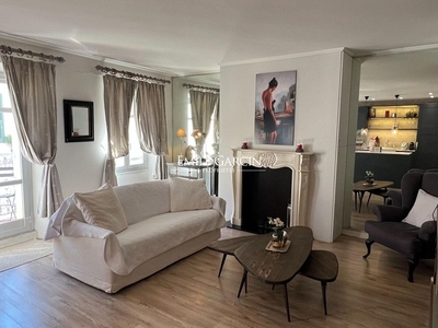 3 room luxury Flat for sale in Cannes, French Riviera