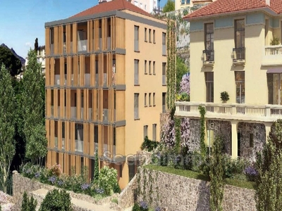 Appartement de luxe de 3 pièces en vente à Menton, Provence-Alpes-Côte d'Azur