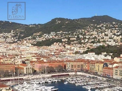 Appartement de luxe de 3 pièces en vente à Nice, Provence-Alpes-Côte d'Azur