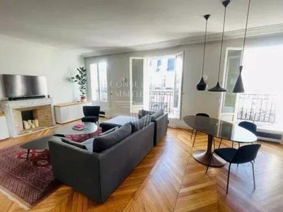 Appartement de luxe de 4 chambres en vente à Champs-Elysées, Madeleine, Triangle d’or, Paris, Île-de-France