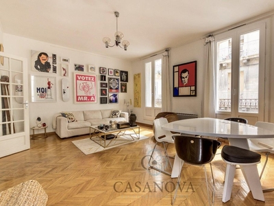 Appartement de luxe de 4 chambres en vente à Montpellier, France