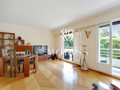 Appartement de luxe 3 chambres en vente à Nogent-sur-Marne, Île-de-France
