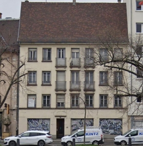 Appartement de luxe de 5 chambres en vente à Strasbourg, Grand Est