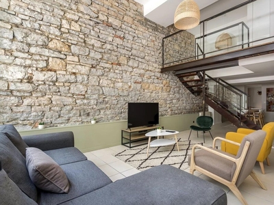 Appartement de luxe de 5 pièces en vente à Lyon, Auvergne-Rhône-Alpes