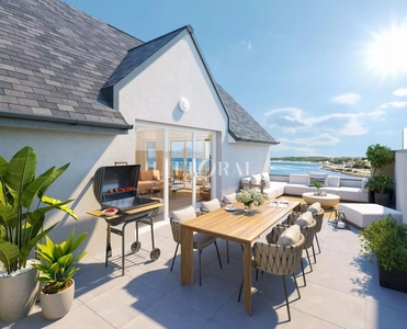 Appartement de luxe de 5 pièces en vente à Perros-Guirec, Bretagne