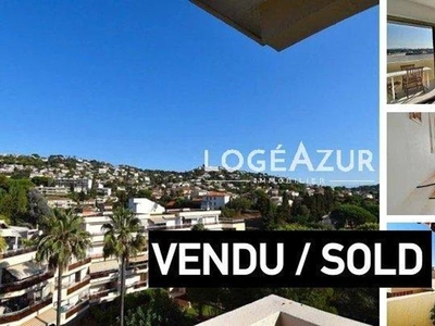 Appartement de luxe de 76 m2 en vente Golfe-Juan, France