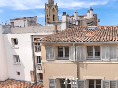 Appartement de luxe de 79 m2 en vente Aix-en-Provence, Provence-Alpes-Côte d'Azur