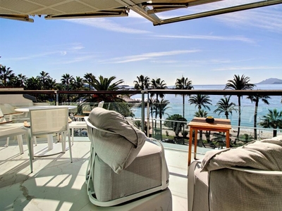 Appartement de luxe de 90 m2 en vente Cannes, France