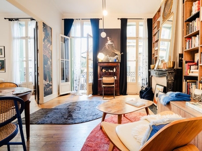 Appartement de 5 pièces de luxe en vente à Perpignan, Occitanie