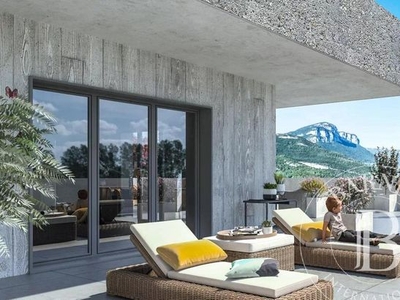 Appartement de prestige de 100 m2 en vente Chambéry, Rhône-Alpes