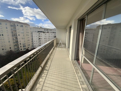 Appartement de prestige de 124 m2 en vente Lyon, Auvergne-Rhône-Alpes