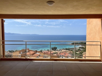 Appartement de prestige de 130 m2 en vente Ajaccio, Corse