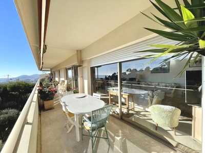 Appartement de prestige de 142 m2 en vente Le Cannet, Provence-Alpes-Côte d'Azur
