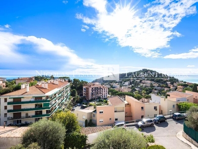 Appartement de prestige de 163 m2 en vente Villefranche-sur-Mer, Provence-Alpes-Côte d'Azur