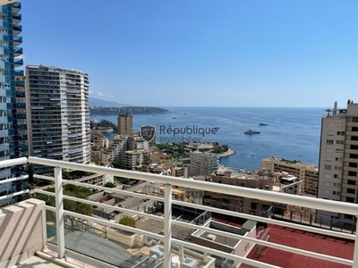 Appartement de prestige de 38 m2 en vente Beausoleil, France