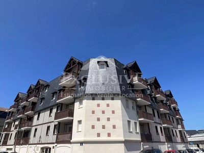 Appartement de prestige de 67 m2 en vente Deauville, Normandie
