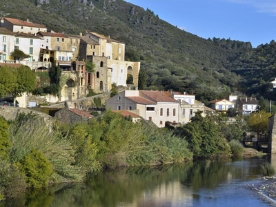8 bedroom luxury Apartment for sale in Roquebrun, Occitanie