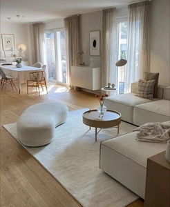 Appartement de prestige de 87 m2 en vente Rue Chaptal, Levallois-Perret, Département des Hauts-de-Seine, Île-de-France