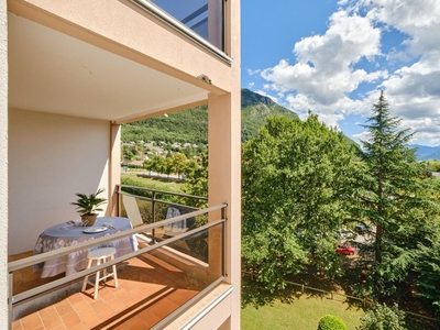Appartement de prestige de 92 m2 en vente Annecy-le-Vieux, Auvergne-Rhône-Alpes