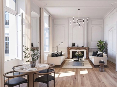 4 room luxury Flat for sale in Dourdan, France
