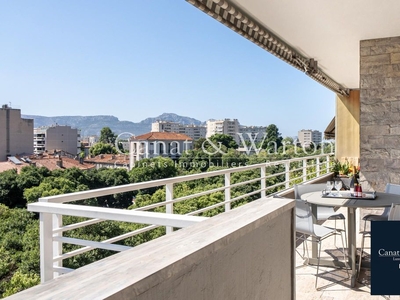 Appartement de prestige en vente Marseille, Provence-Alpes-Côte d'Azur