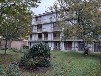 Appartement T2 Châtillon