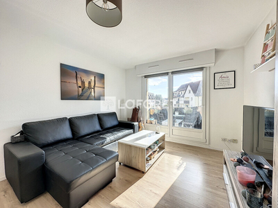 Appartement T2 Illkirch-Graffenstaden