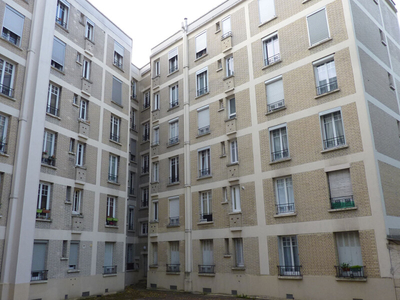 Appartement T2 Issy-les-Moulineaux