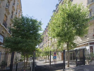 Appartement T2 Neuilly-sur-Seine