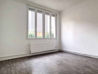 Appartement T2 près de Elbeuf