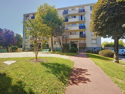 Appartement T2 Saint-Maur-des-Fossés