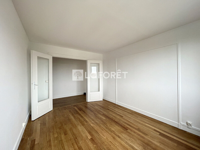 Appartement T3 Colombes
