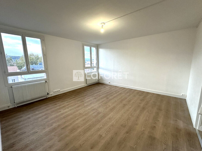 Appartement T4 Givors